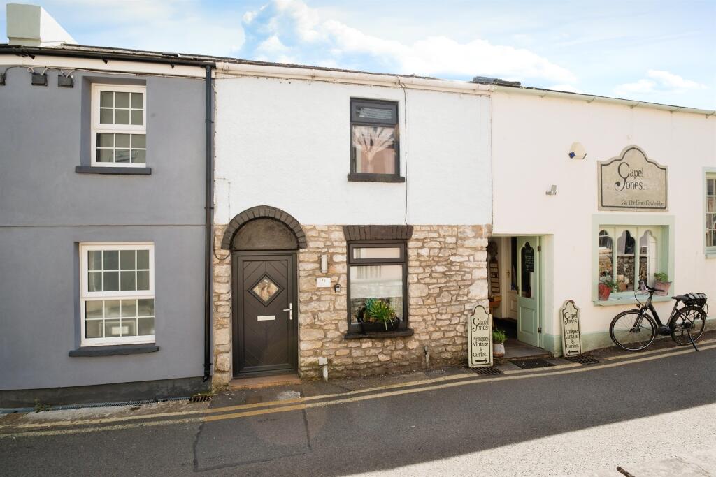 Additional property image - The Limes, Cowbridge