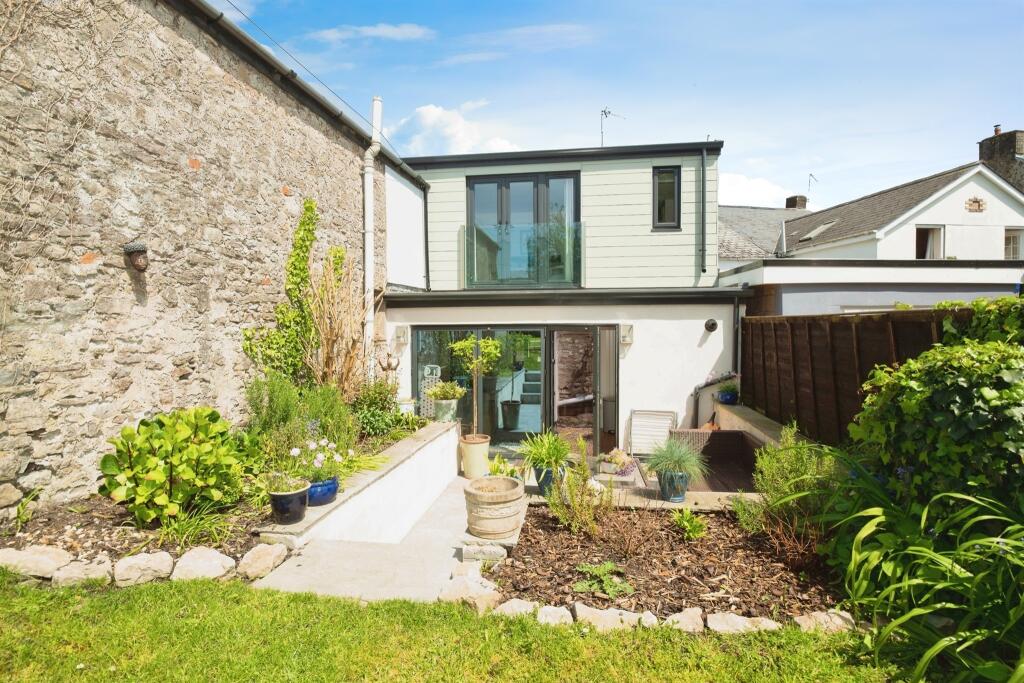 Additional property image - The Limes, Cowbridge