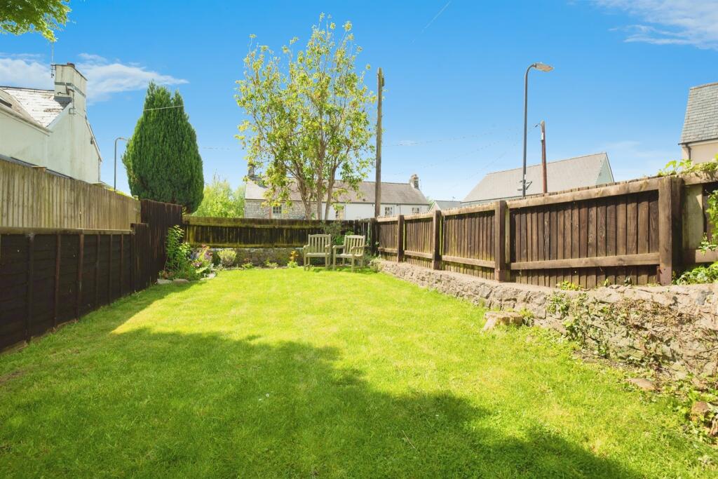 Additional property image - The Limes, Cowbridge
