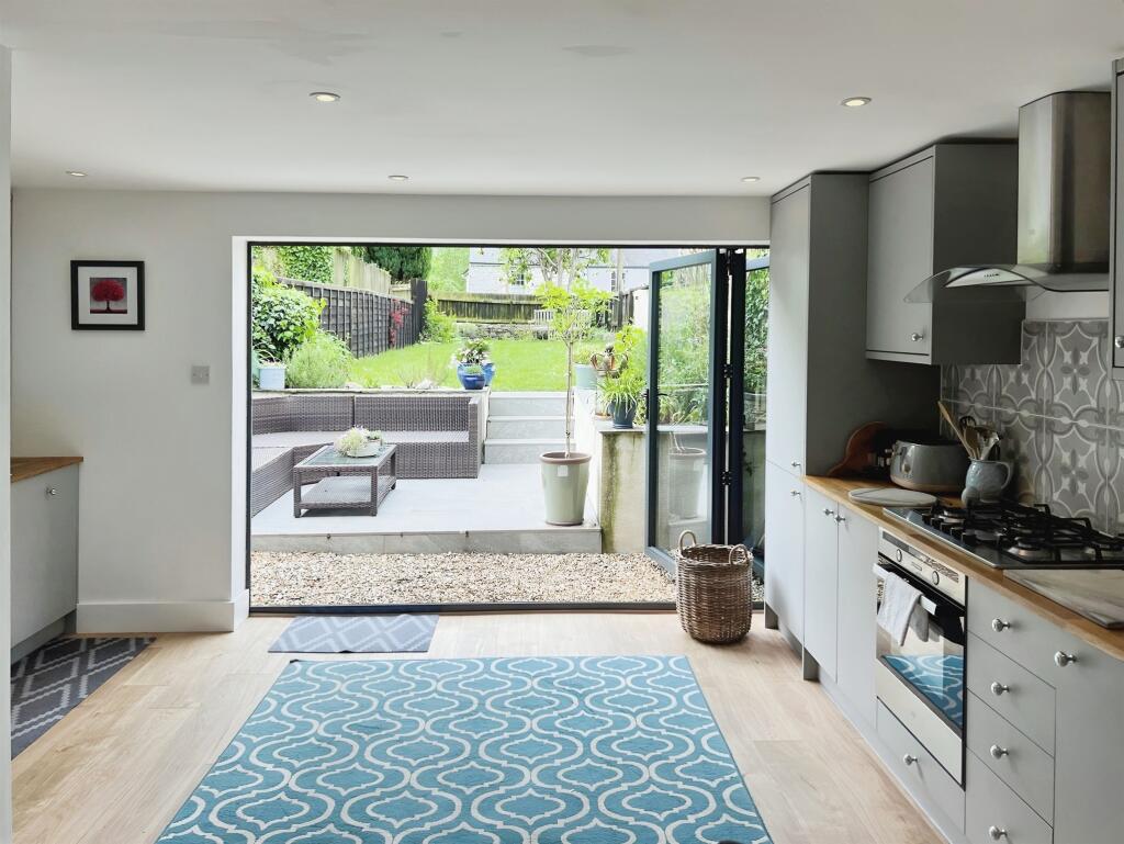 Additional property image - The Limes, Cowbridge