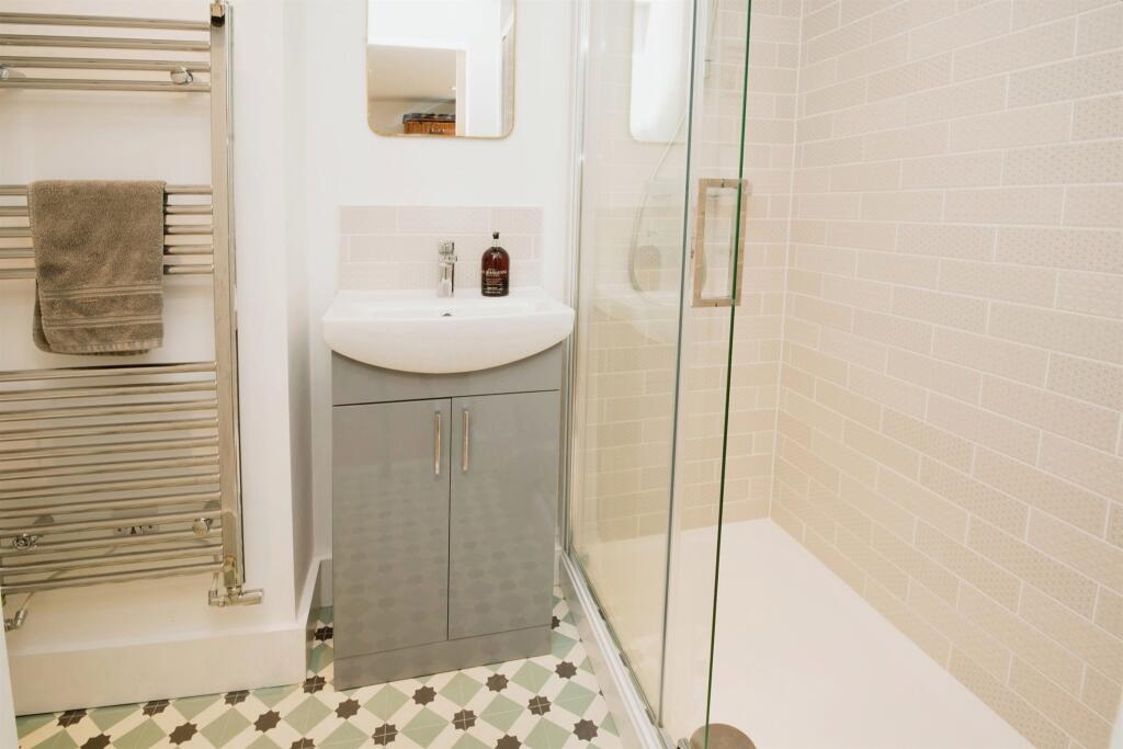 Additional property image - The Limes, Cowbridge