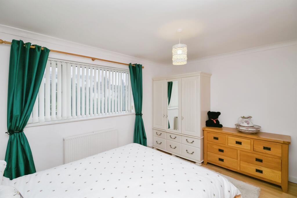 Additional property image - Heol Yr Ysgol, St. Brides Major, Bridgend
