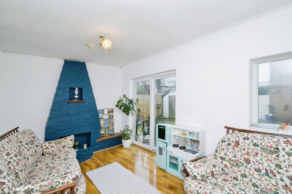 Additional property image - Heol Yr Ysgol, St. Brides Major, Bridgend