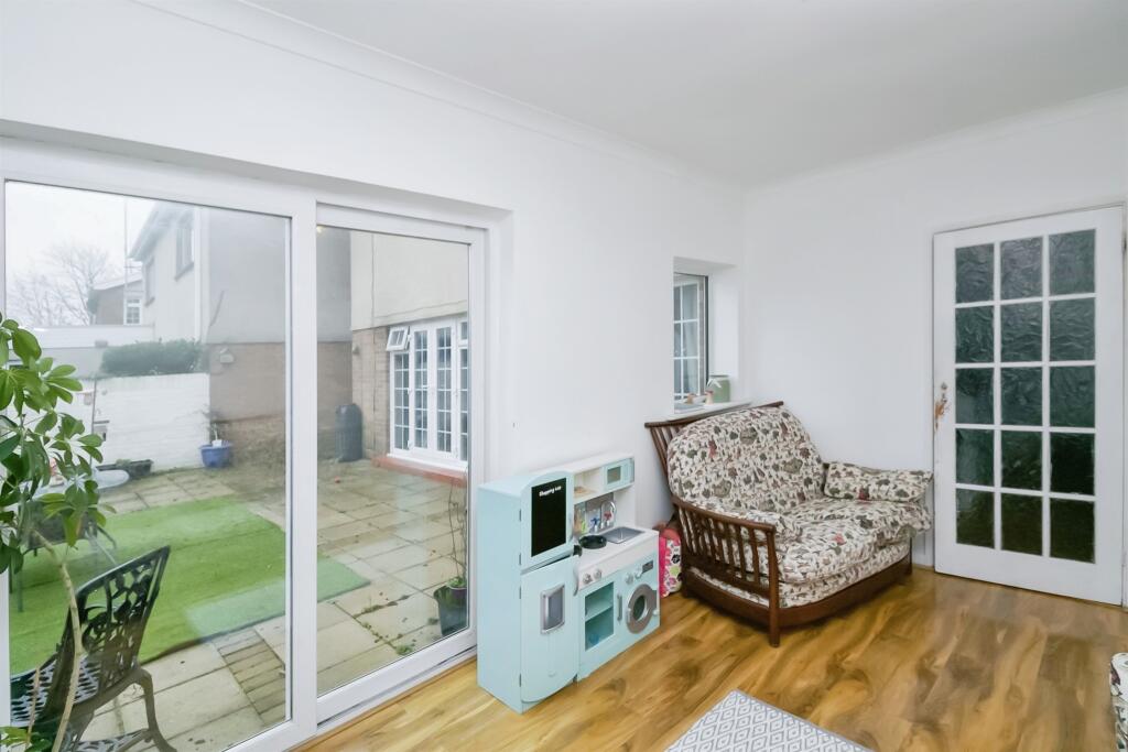 Additional property image - Heol Yr Ysgol, St. Brides Major, Bridgend