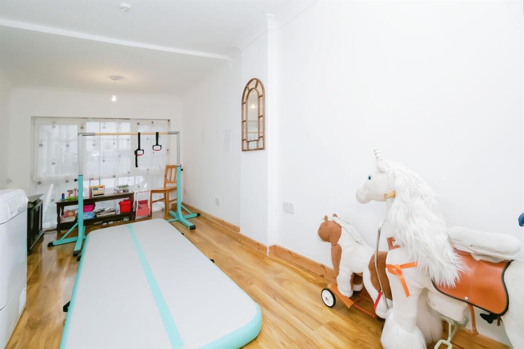 Additional property image - Heol Yr Ysgol, St. Brides Major, Bridgend