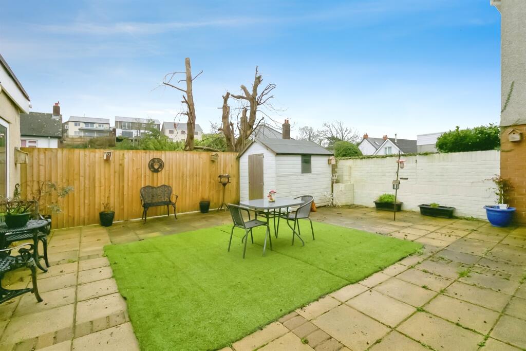 Additional property image - Heol Yr Ysgol, St. Brides Major, Bridgend