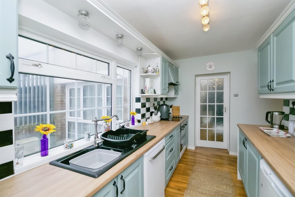 Additional property image - Heol Yr Ysgol, St. Brides Major, Bridgend
