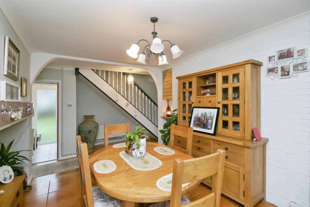 Additional property image - Heol Yr Ysgol, St. Brides Major, Bridgend