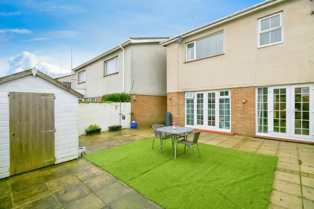 Additional property image - Heol Yr Ysgol, St. Brides Major, Bridgend