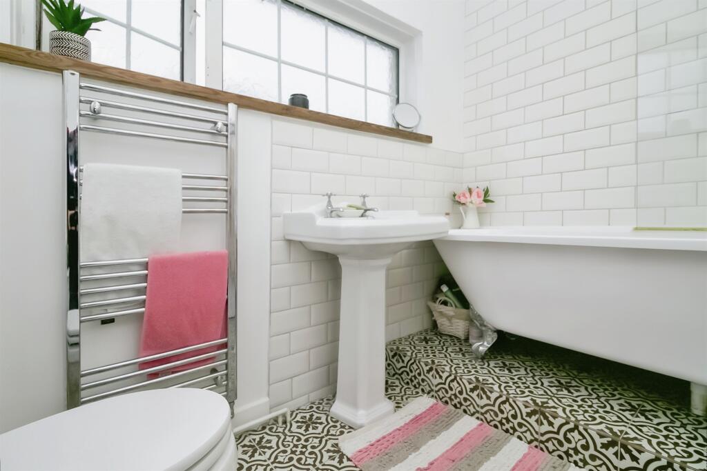 Additional property image - Heol Yr Ysgol, St. Brides Major, Bridgend