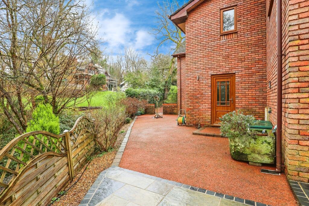 Additional property image - Duffryn Crescent, Peterston-Super-Ely, Cardiff