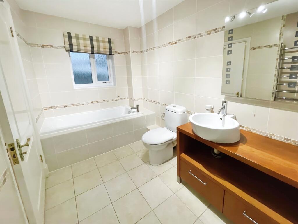Additional property image - Duffryn Crescent, Peterston-Super-Ely, Cardiff