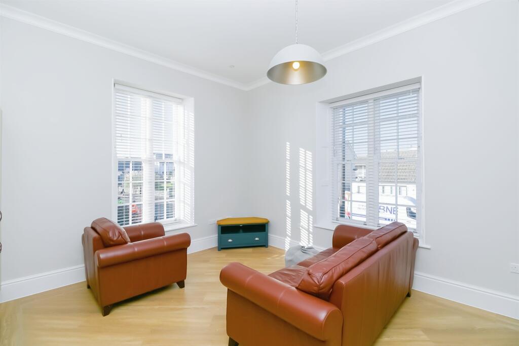 Additional property image - Rectory Drive, St. Athan, Barry