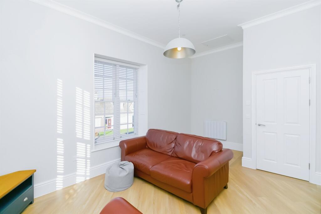 Additional property image - Rectory Drive, St. Athan, Barry
