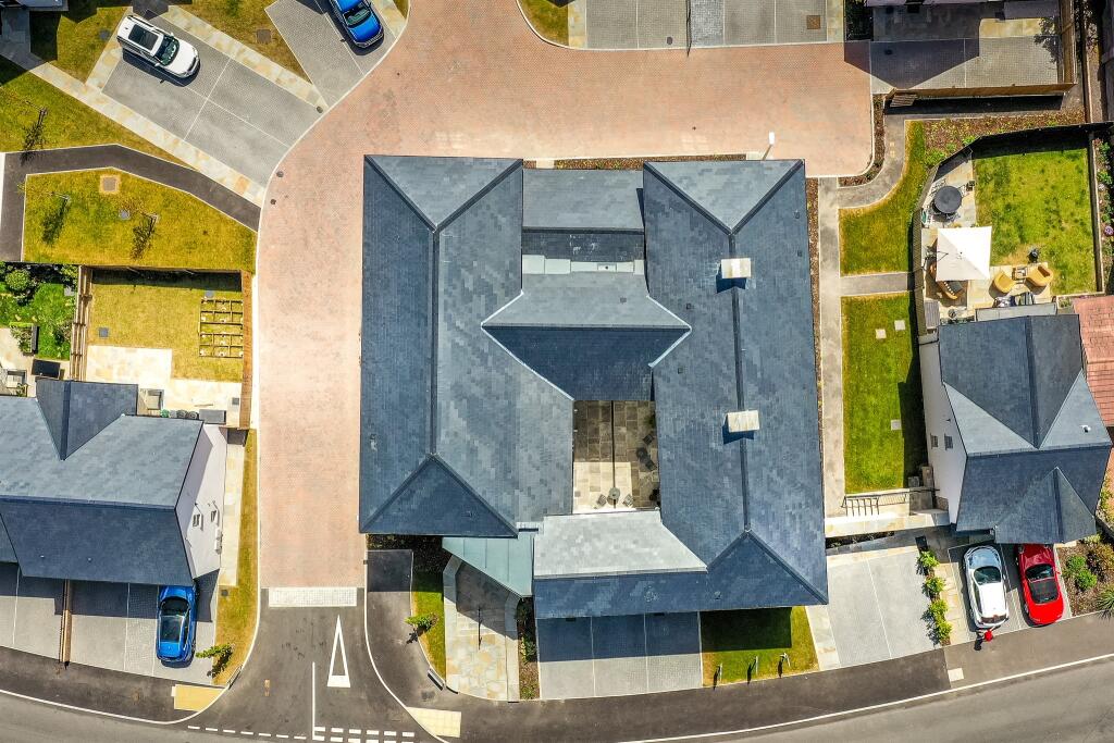 Additional property image - Rectory Drive, St. Athan, Barry