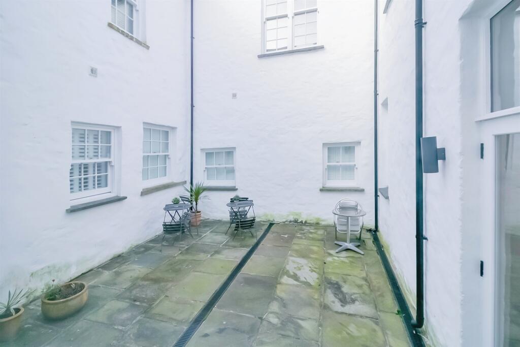 Additional property image - Rectory Drive, St. Athan, Barry