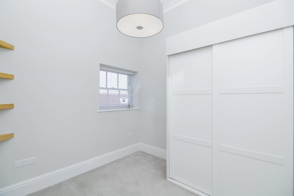 Additional property image - Rectory Drive, St. Athan, Barry