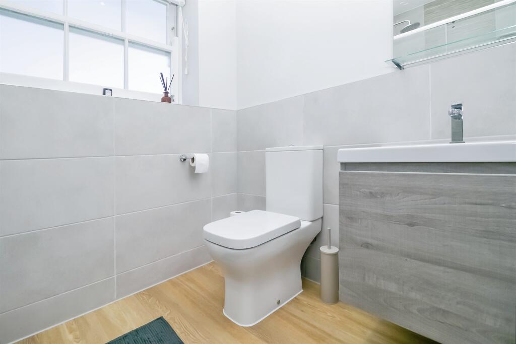 Additional property image - Rectory Drive, St. Athan, Barry