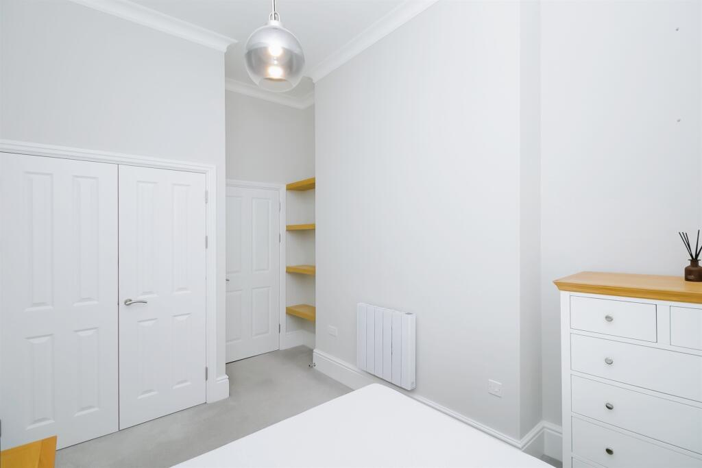 Additional property image - Rectory Drive, St. Athan, Barry