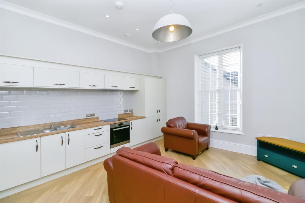 Additional property image - Rectory Drive, St. Athan, Barry