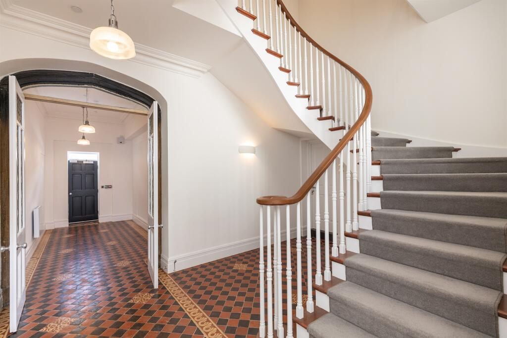 Additional property image - Rectory Drive, St. Athan, Barry
