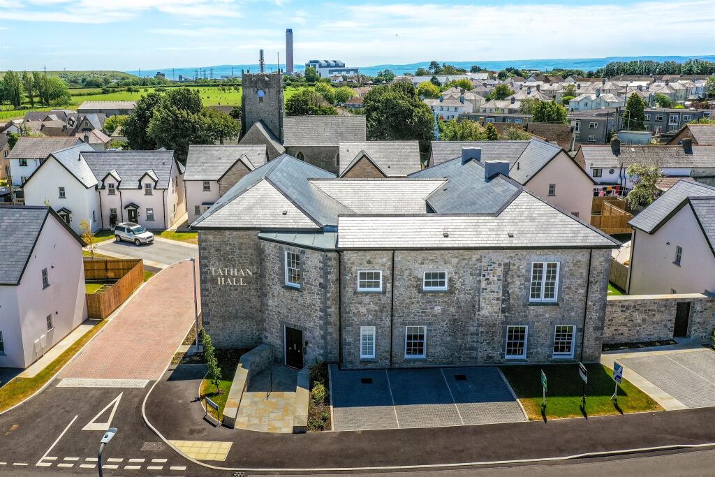 Additional property image - Rectory Drive, St. Athan, Barry