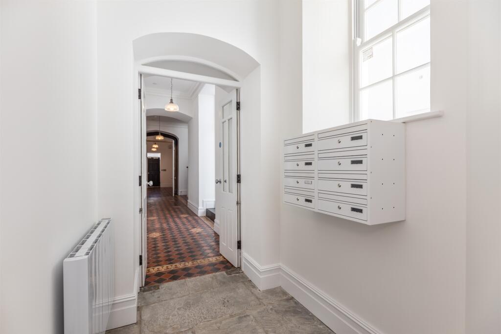 Additional property image - Rectory Drive, St. Athan, Barry