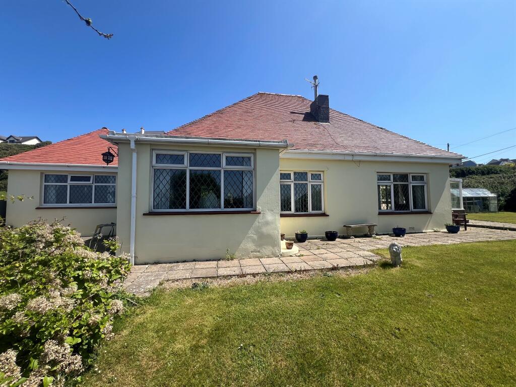 Main image of property: Main Road, Ogmore-By-Sea