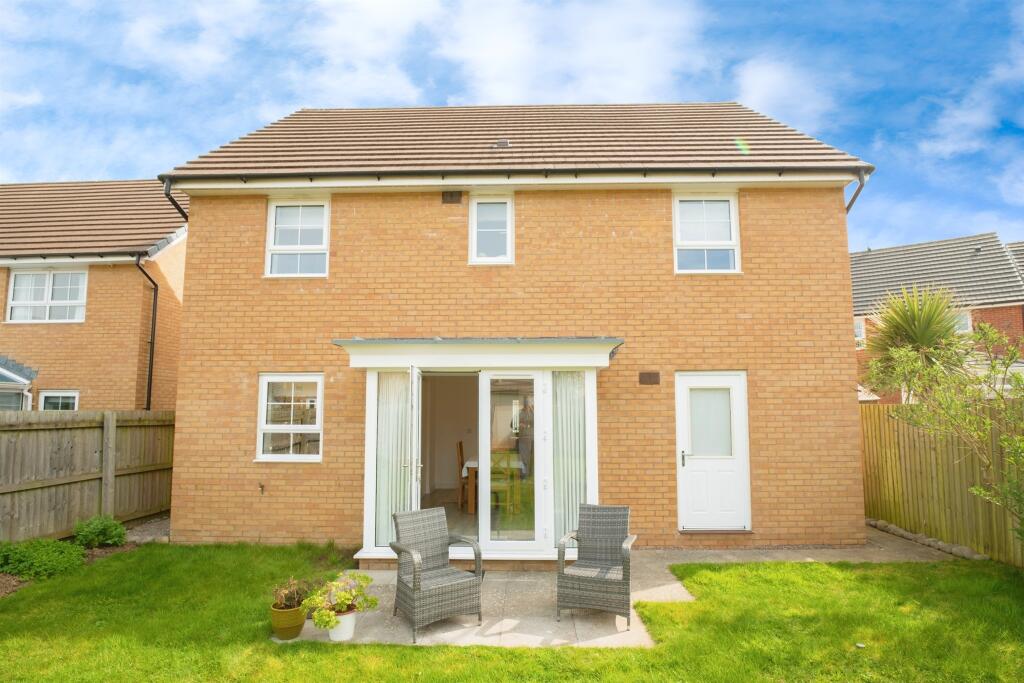 Main image of property: St. Johns View, St. Athan