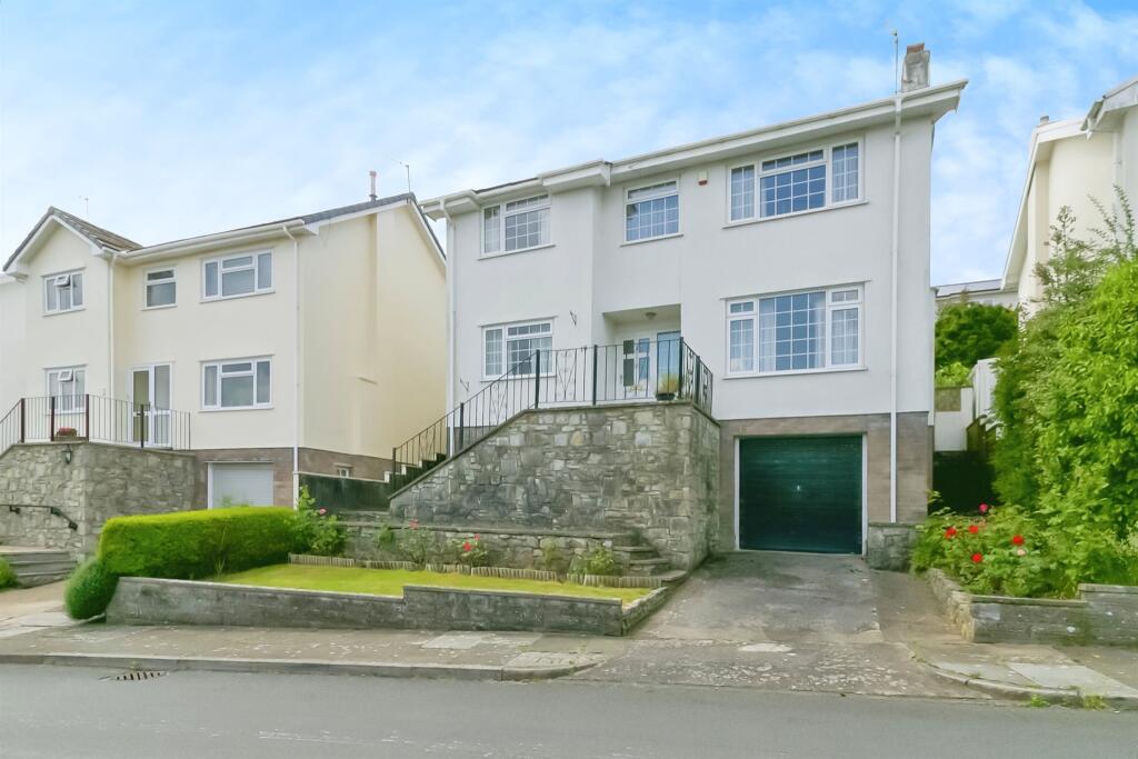 Main image of property: Geraints Way, Cowbridge