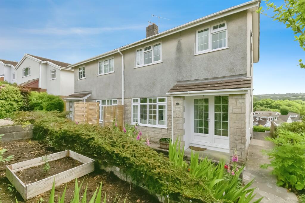 Main image of property: Geraints Way, Cowbridge