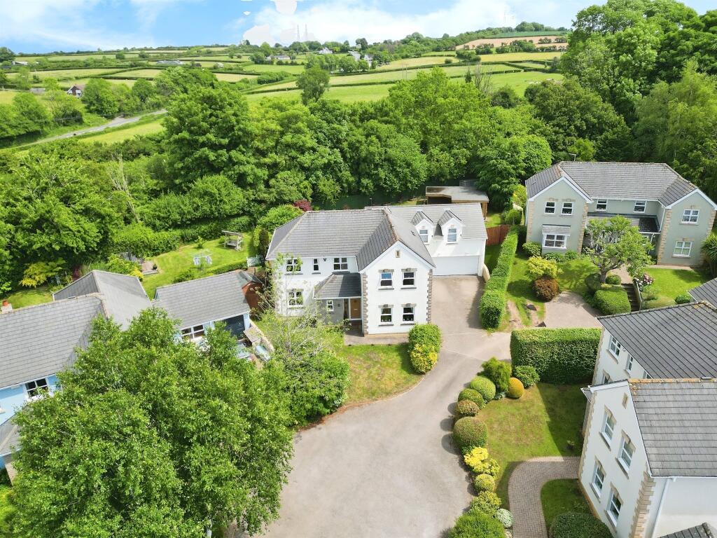 Main image of property: Vale Court, Cowbridge