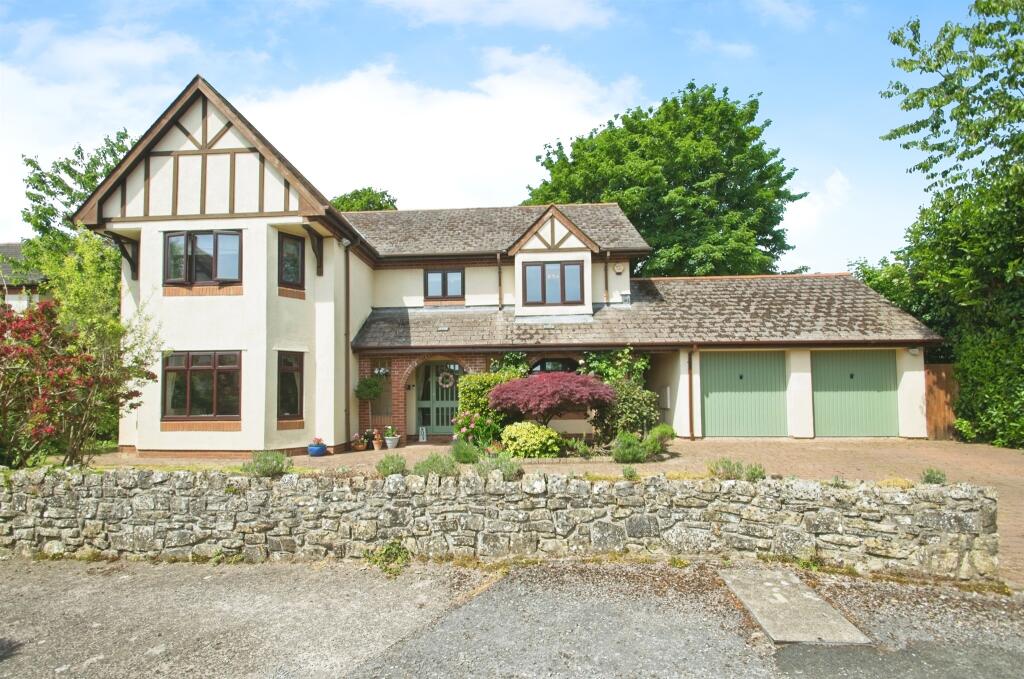 Main image of property: Rectory Court, Llanmaes, Llantwit Major