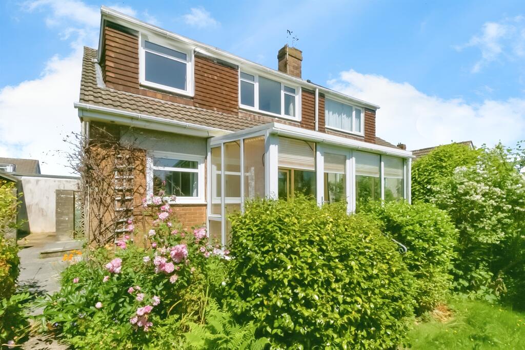 Main image of property: St. Bleddians Close, Cowbridge