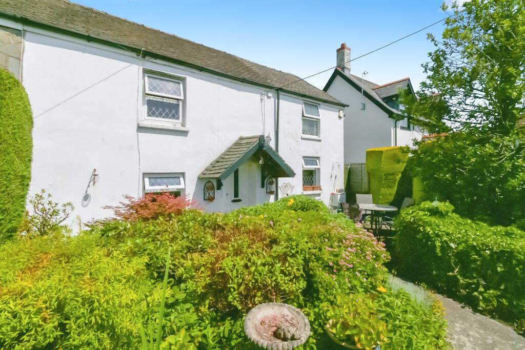 Main image of property: Llantwit Road, St. Athan, Vale Of Glamorgan