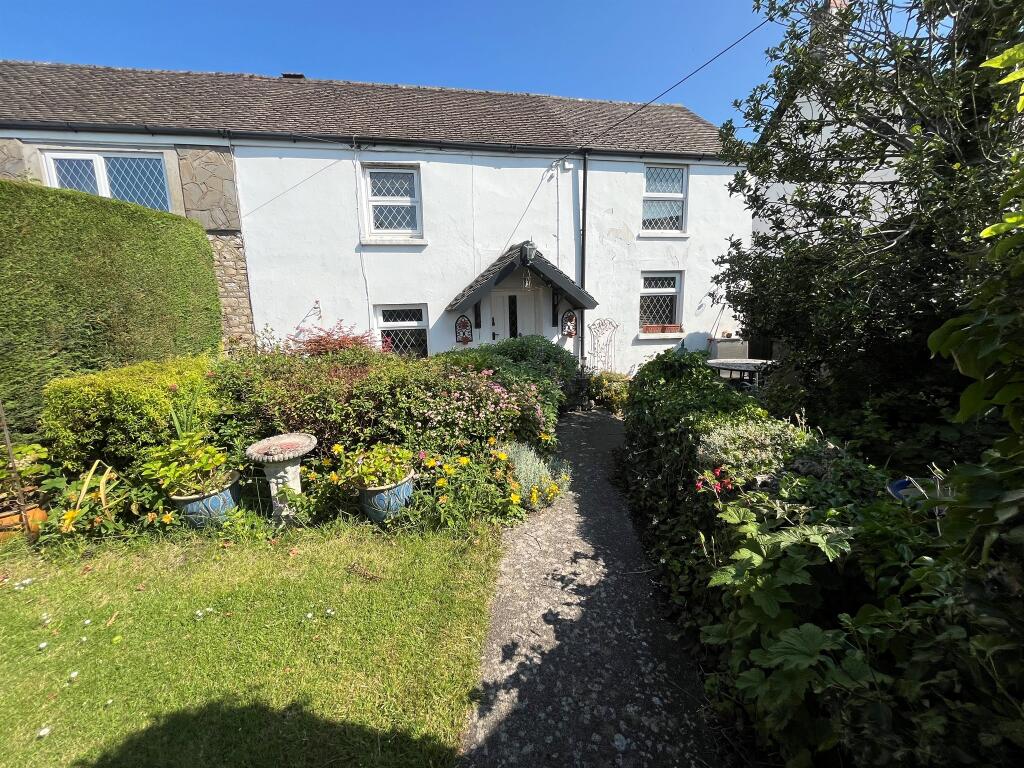 Main image of property: Llantwit Road, St. Athan, Vale Of Glamorgan
