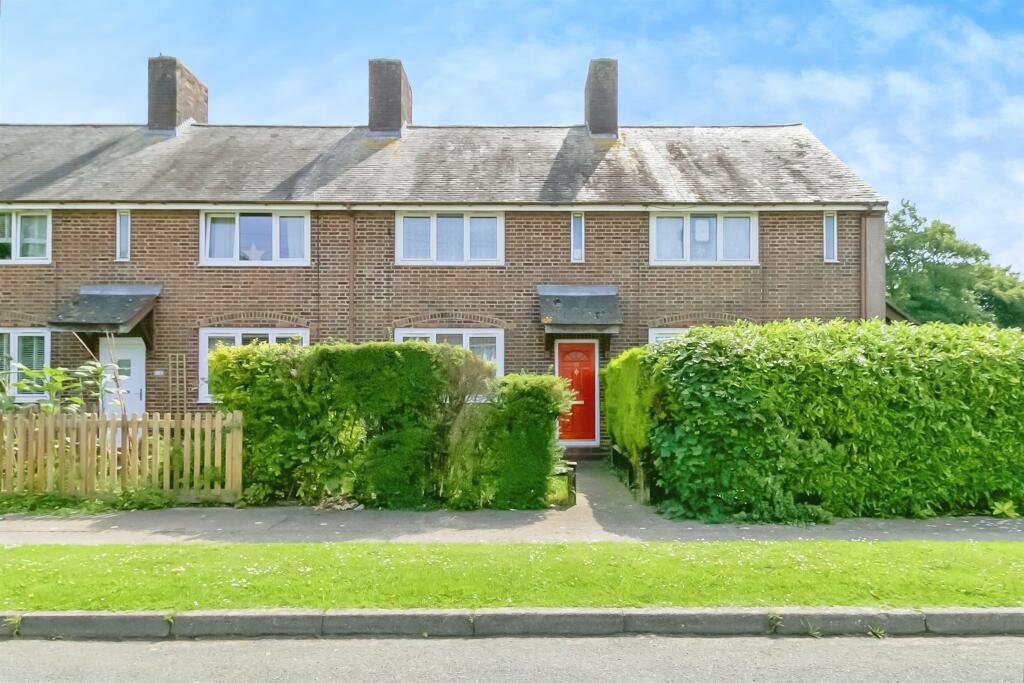 Main image of property: Magpie Road, St. Athan, Barry
