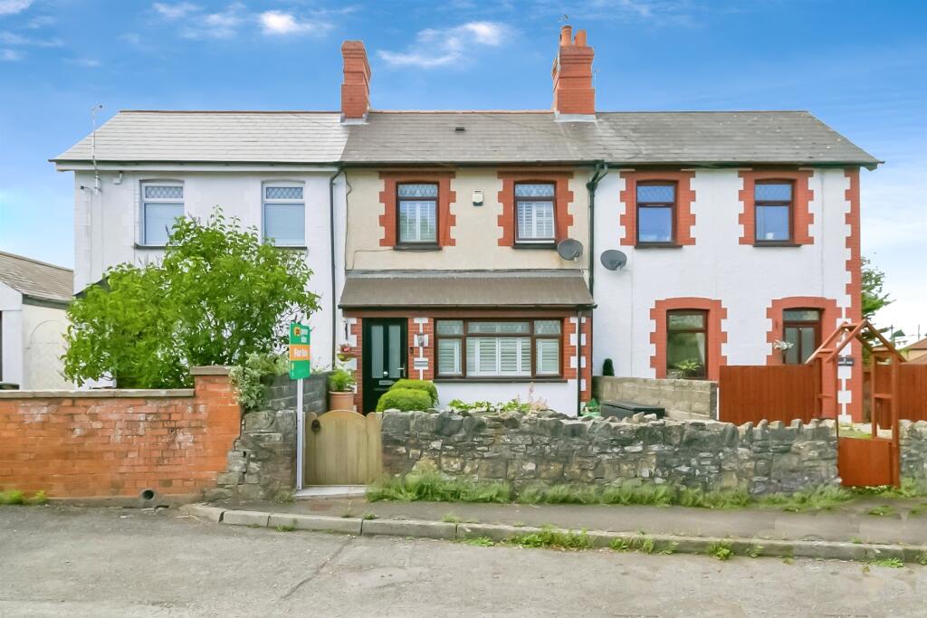 Main image of property: St Johns Hill, St Athan, Barry