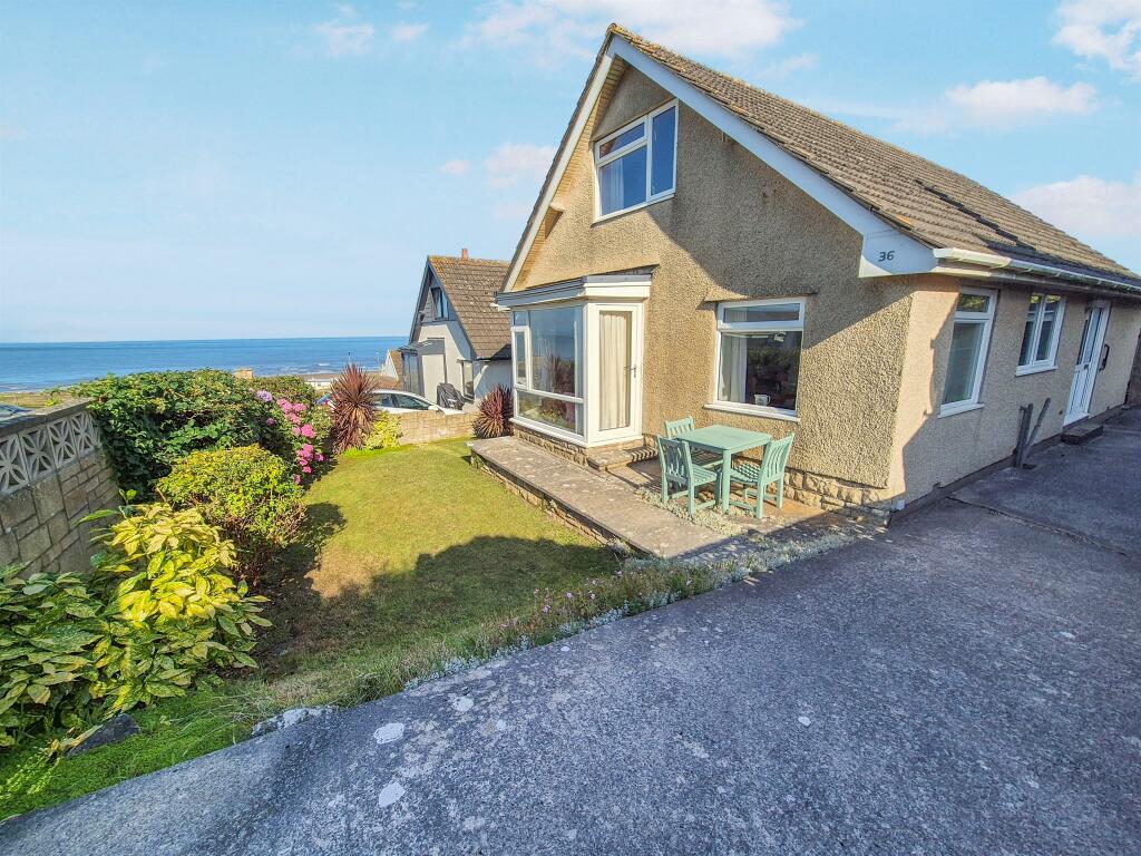Main image of property: Seaview Drive, Ogmore-By-Sea, Vale Of Glamorgan