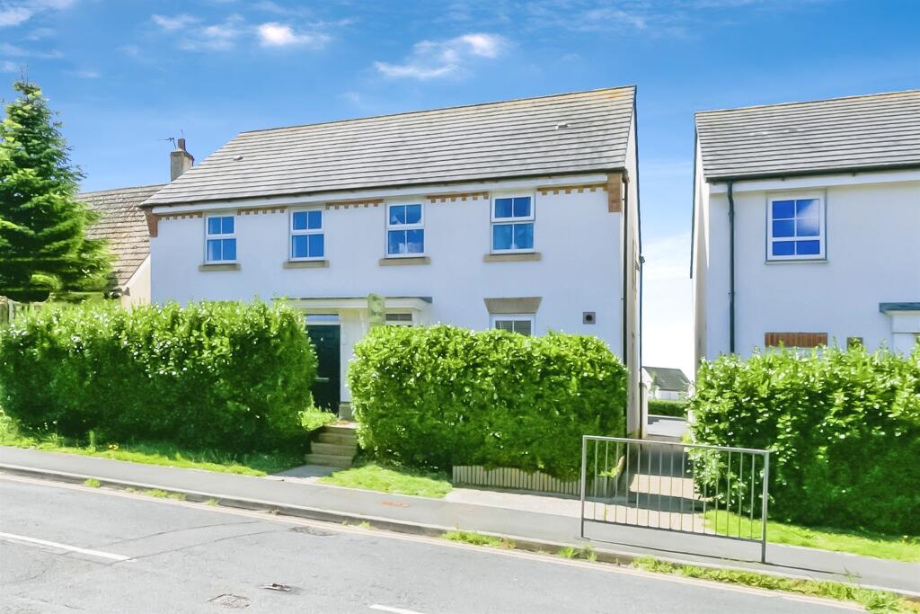 Main image of property: St. Brides Road, Wick, Cowbridge