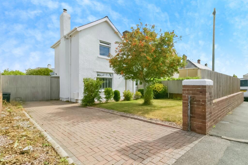 Main image of property: Glebeland Place, St Athan, Vale Of Glamorgan
