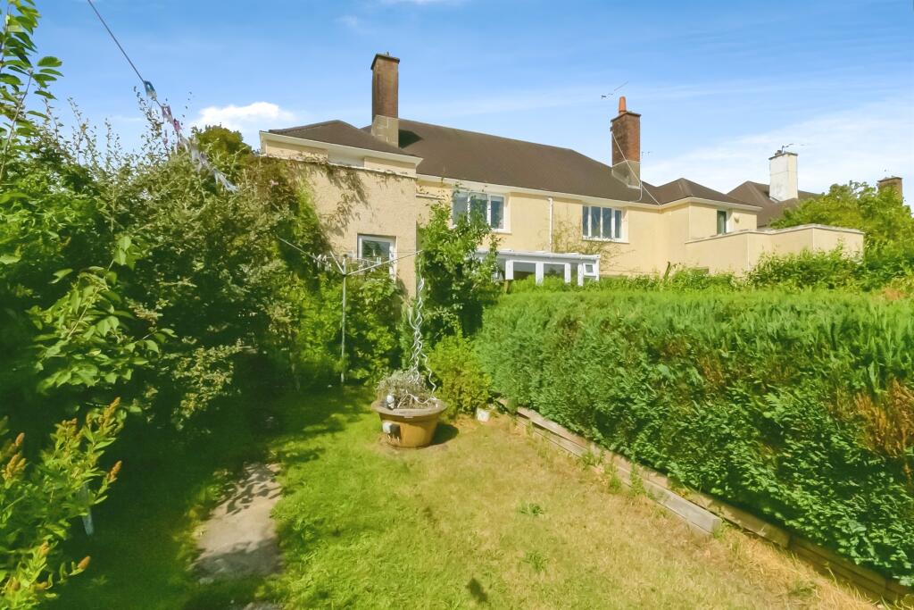 Main image of property: Heol Llanbedr, Peterston-Super-Ely, Cardiff