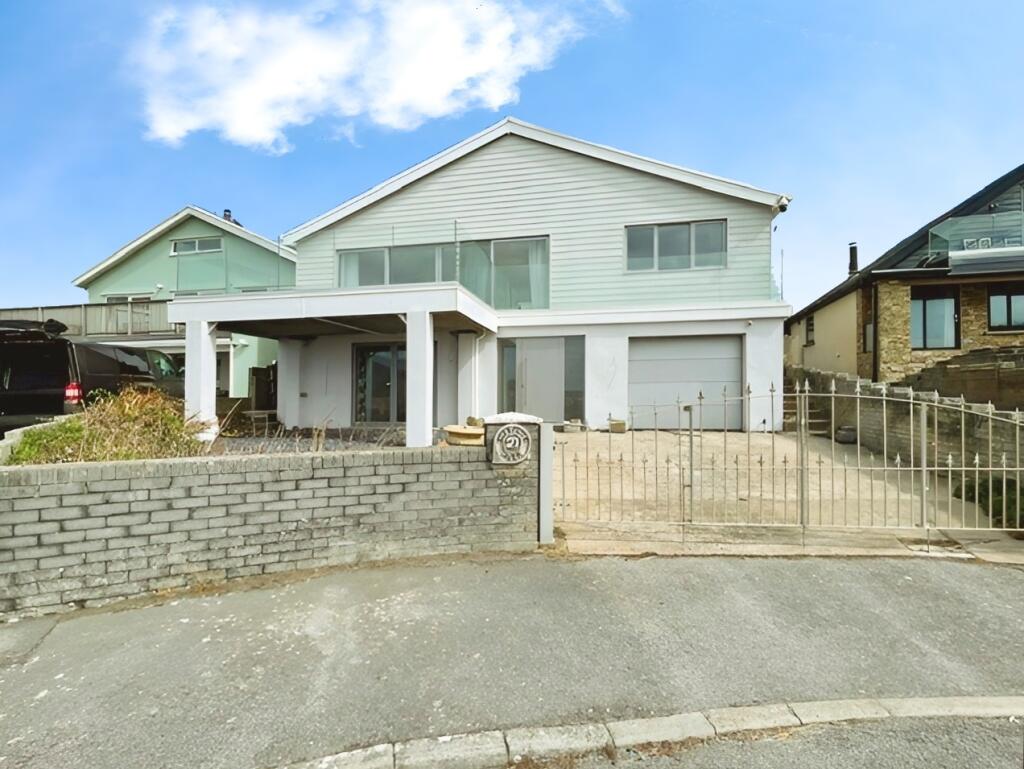 Main image of property: Marine Drive, Ogmore-By-Sea, Bridgend