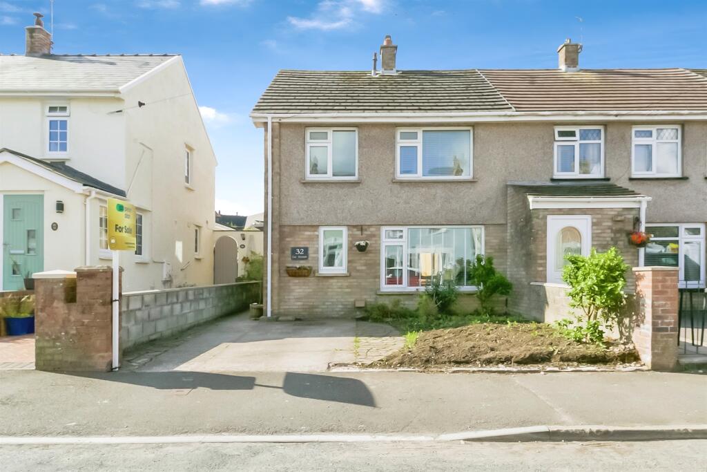 Main image of property: Cae Stumpie, Cowbridge