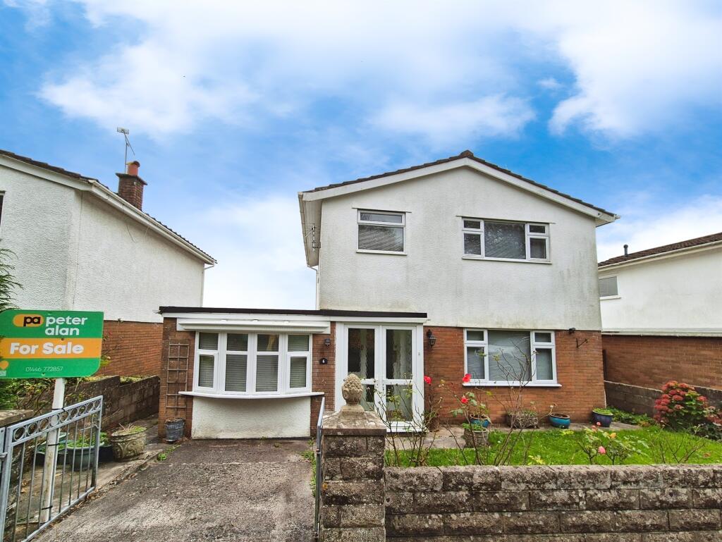 Main image of property: Bowmans Well, Cowbridge
