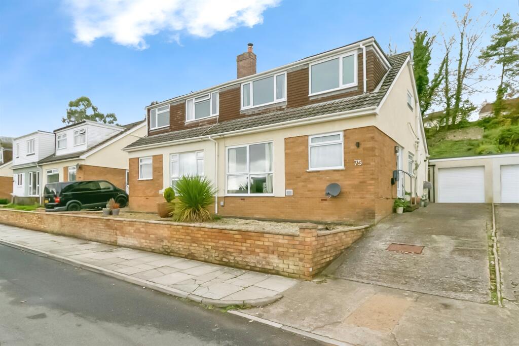 Main image of property: Geraints Way, Cowbridge