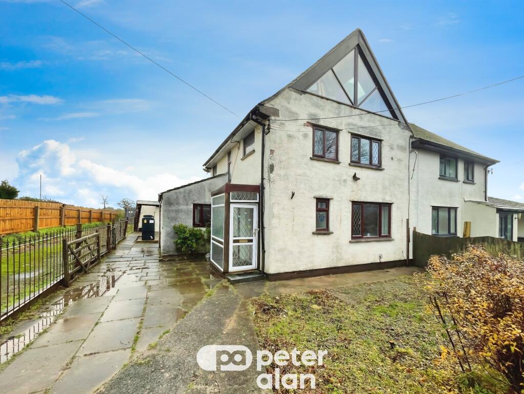 Main image of property: St. Brides Place, St. Brides-Super-Ely, Cardiff