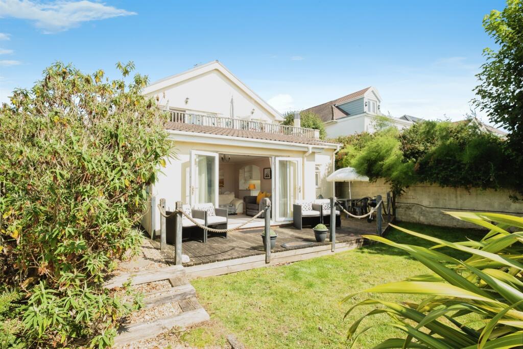 Main image of property: Seaview Drive, Ogmore-By-Sea