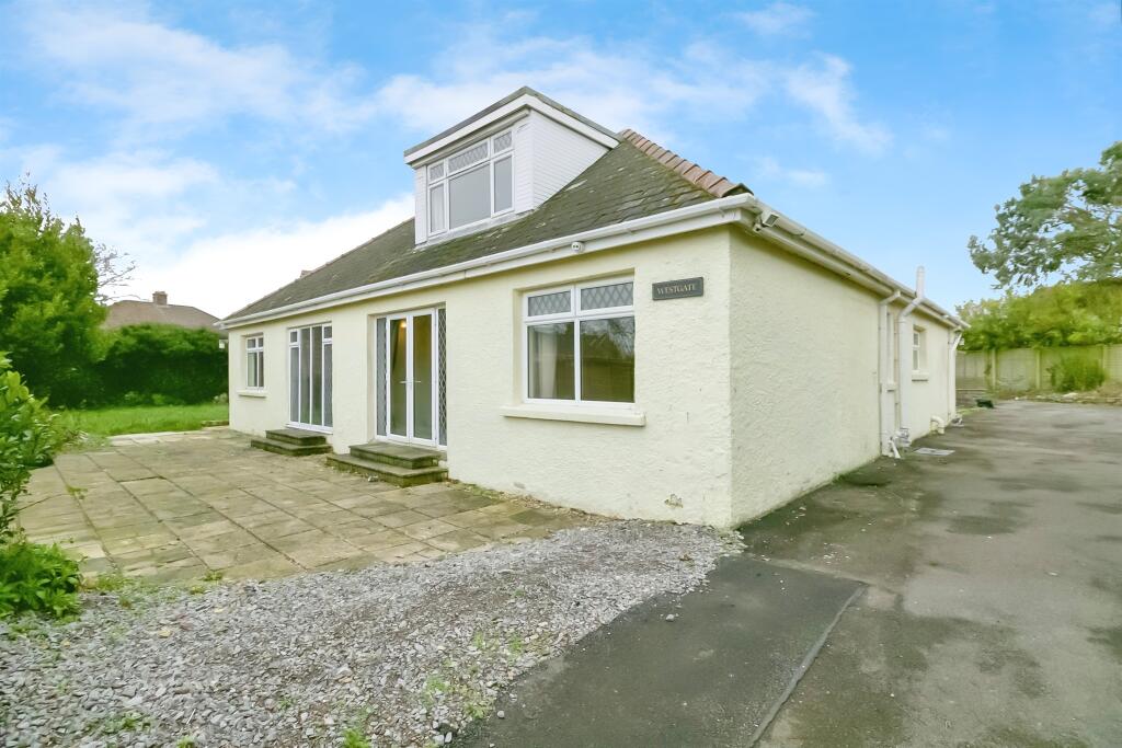 Main image of property: David Street, Wick, Nr. Cowbridge