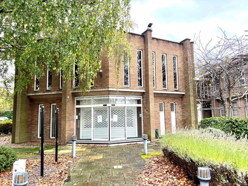 Commercial property for sale in Ward Street, Walsall, WS1